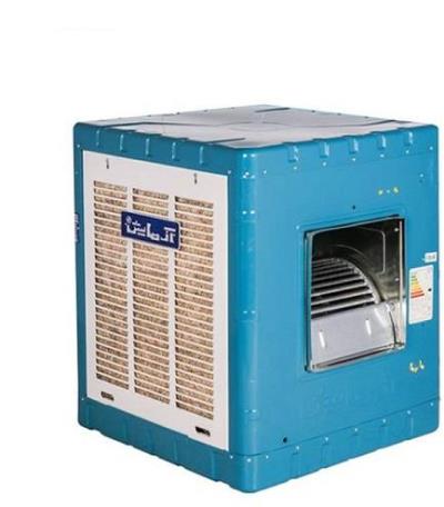 کولر آبی آزمایش مدل AZ 3300