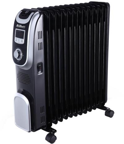 شوفاژ برقی فلر مدل OR 25131 شوفاژ برقی فلر مدل OR 25131