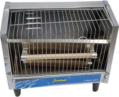 بخاری برقی ممتاز مدل S10
