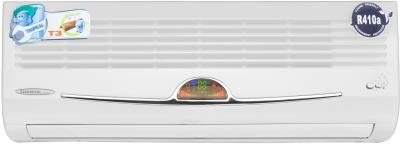 کولر گازی تی تری جنرال طرح لبخند مدل GNR 18GWN