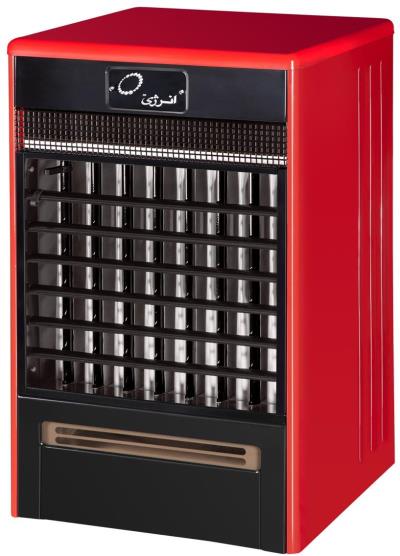 فن هیتر گازی انرژی مدل GH0640 IRFAN فن هیتر گازی انرژی مدل GH0640 IRFAN