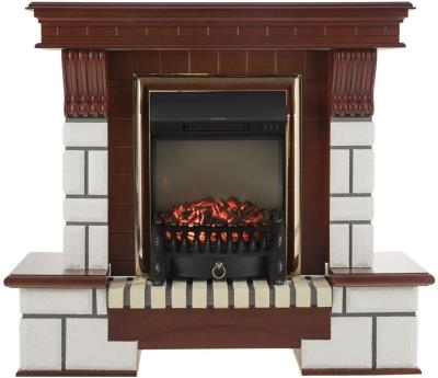 شومینه برقی مدل WF350