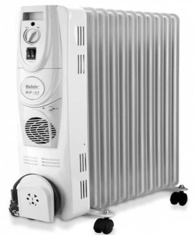 فن هیتر فکر مدل RF 11