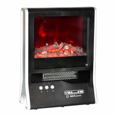 شومینه برقی آراسته مدل EFPA 2000