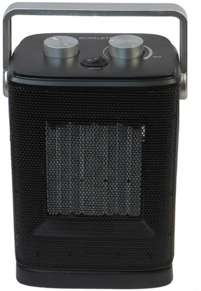 هیتر برقی اسکارلت مدل SC FH53K03