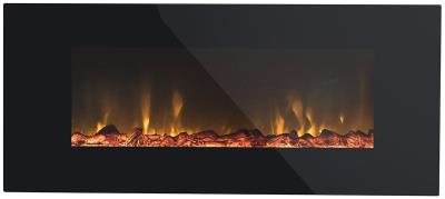 شومینه دیواری برقی مدل WF343