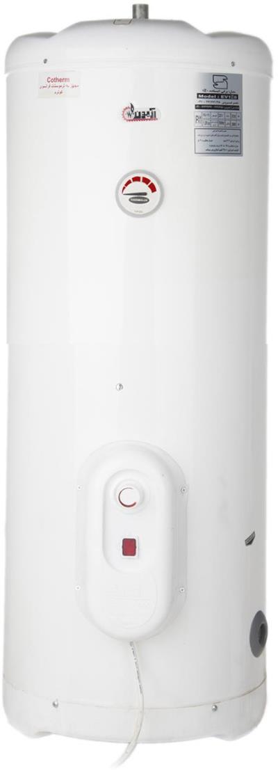 آبگرمکن برقی آزمون کار مدل EV120