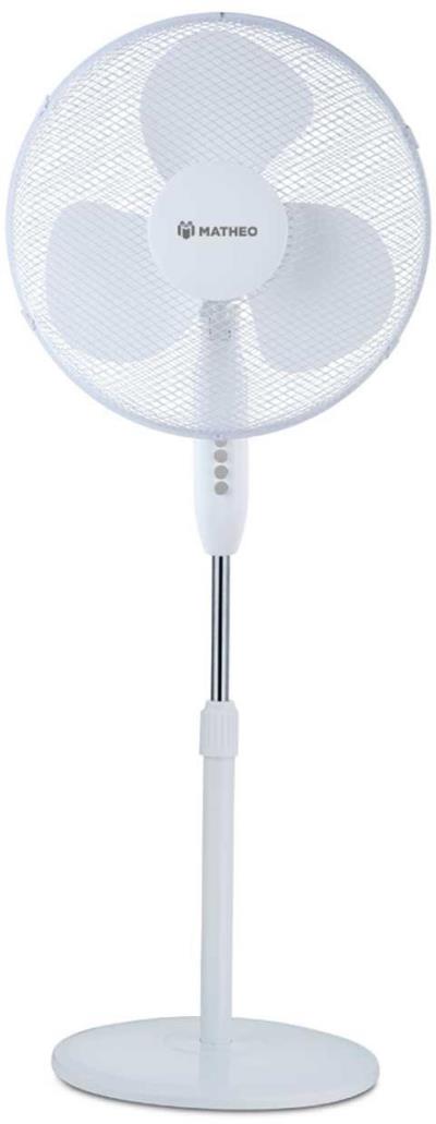 پنکه متئو مدل MEF 40