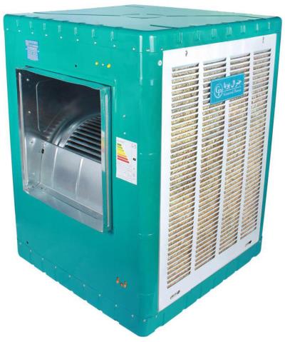 کولر آبی جنرال پویا مدل GP 750