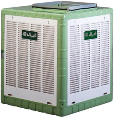 کولر آبی آبسال مدل AC58 کولر آبی آبسال مدل AC58