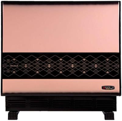 بخاری گازی نیک کالا مدل مرجان MN12