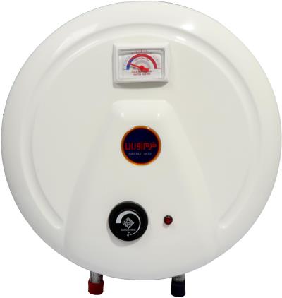 آبگرمکن برقی گرم آوران مدل GAE 10