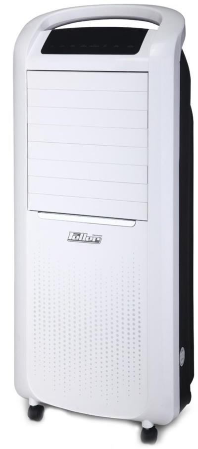 فن سرمایش و گرمایش فلر مدل HC200