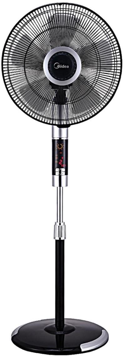 پنکه مایدیا مدل FS40 7ARB