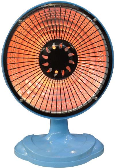 هیتر برقی مدل صبا