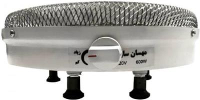 کرسی برقی مهسان سازه مدل W600 کرسی برقی مهسان سازه مدل W600