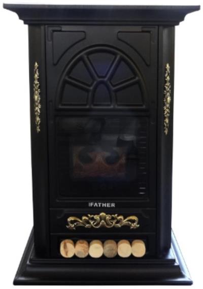 بخاری ای فادر مدل فلورانس 20000