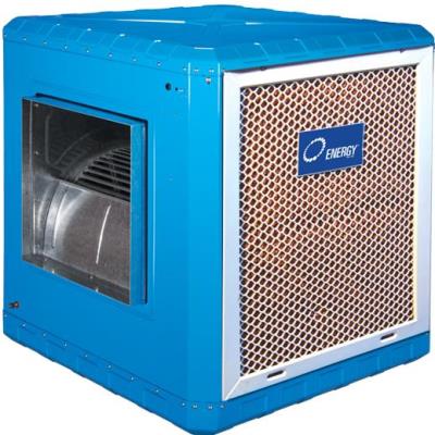 کولر سلولزی تبخیری انرژی مدل اقتصادی EC0550E کولر سلولزی تبخیری انرژی مدل اقتصادی EC0550E