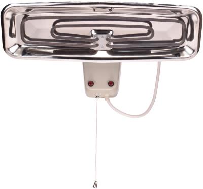 بخاری دیواری حمام پارس کد 62884