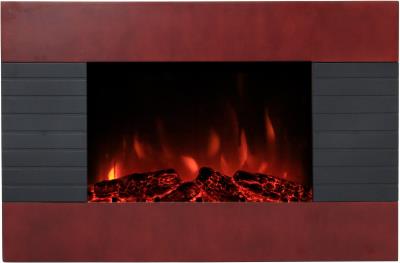 شومینه برقی لورنزا کد BG 05B