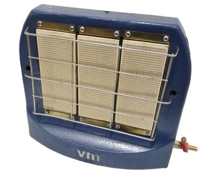 بخاری گازی مدل H20