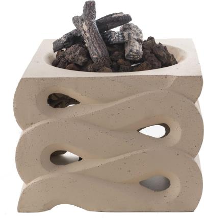 شومینه گازی مدل WF261