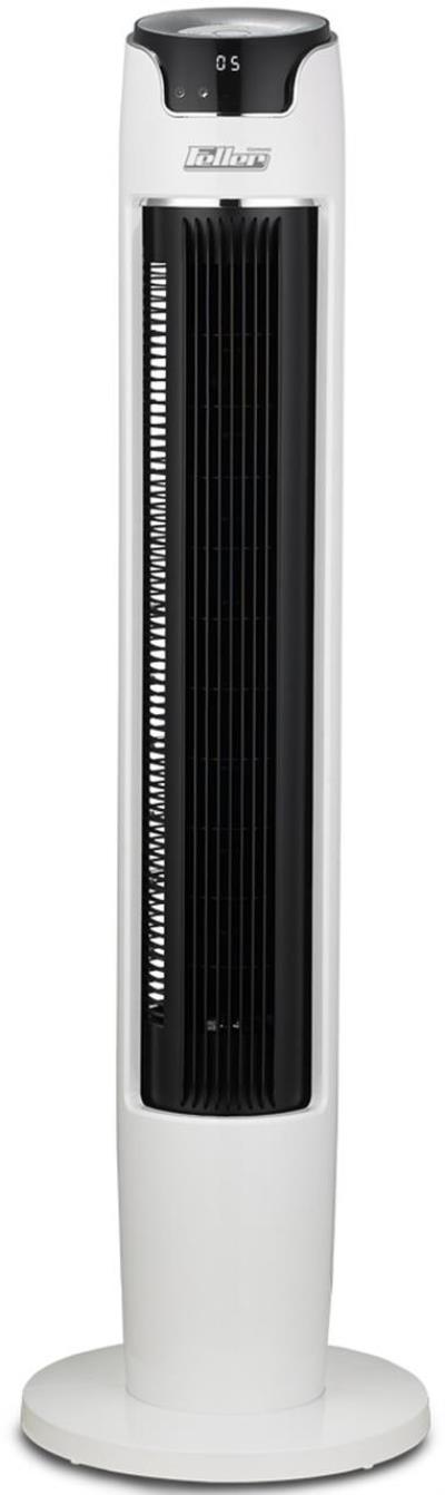 فن فلر مدل TF4010