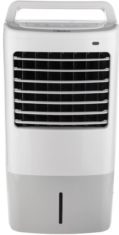 کولر آبی مایدیا مدل AC120 16AR