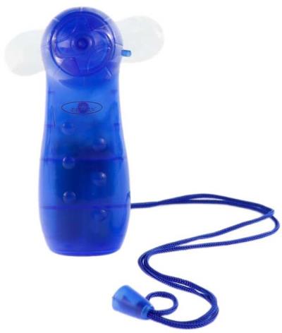 پنکه دستی پرشین مدل MD