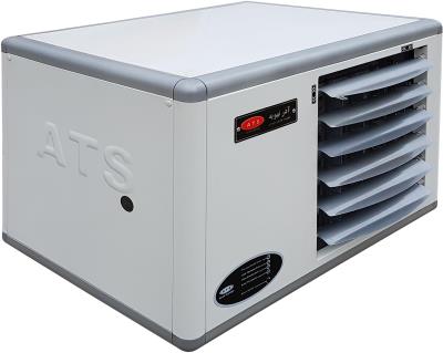 هیتر گازی فایرتیوب آذرتهویه گاز مایع مدل F920 LPG هیتر گازی فایرتیوب آذرتهویه گاز مایع مدل F920 LPG