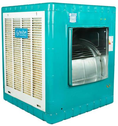 کولر آبی جنرال پویا مدل GP 550