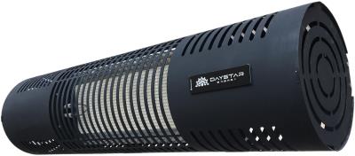 هیتر گازی دی استار مدل BN 400