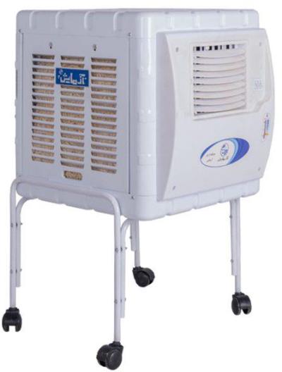 کولر آبی آزمایش مدل AZ 2800