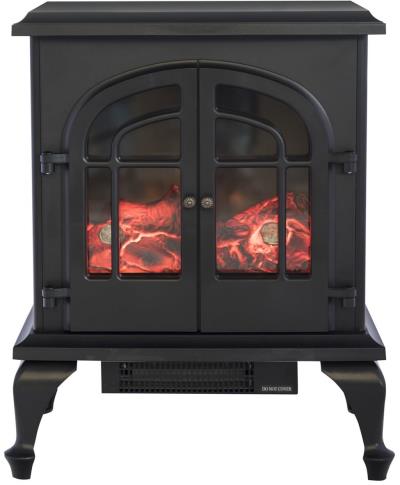 شومینه برقی مدل WF353