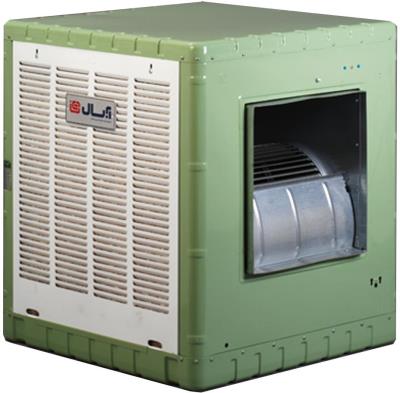 کولر آبی آبسال مدل AC55