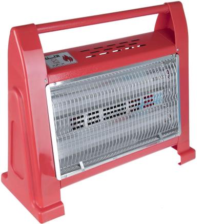 بخاری برقی فن دار آراسته مدل ARS2000