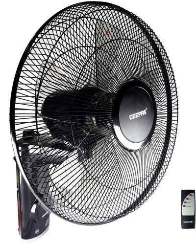 پنکه دیواری جی پاس مدل GF9479N