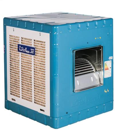 کولر آبی آزمایش مدل AZ3500