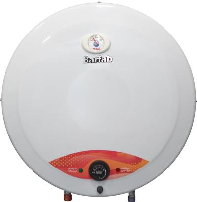 آبگرمکن برقی برفاب مدل 15EW