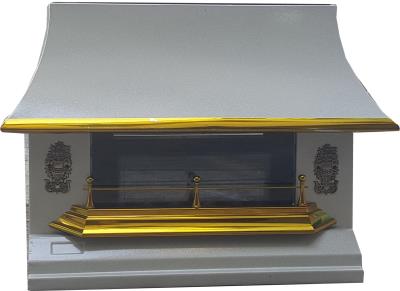 بخاری گازی آذر درخشان مدل RS31120