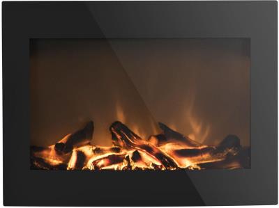 شومینه دیواری برقی مدل WF341