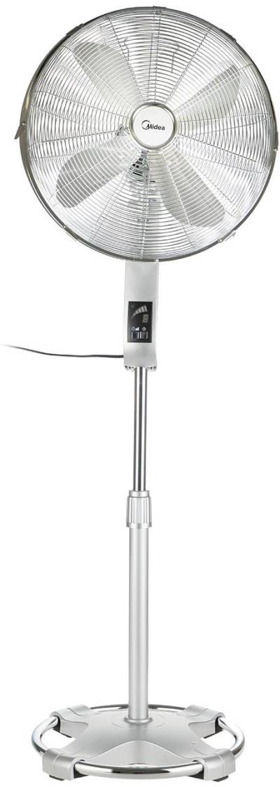 پنکه مایدیا مدل FS40 U8R