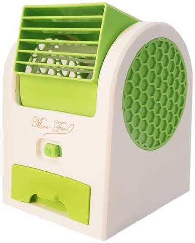 پنکه رومیزی مدل MY 0198 کد 1001175