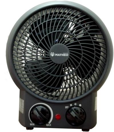 فن هیتر متئو مدل MHF200