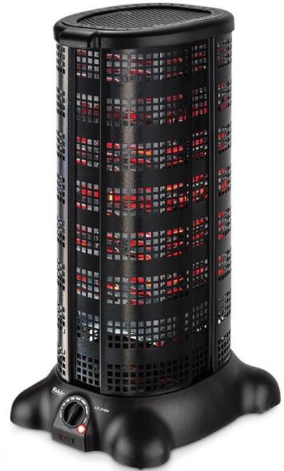 هیتر فکر مدل LS 2400 ESTOVE هیتر فکر مدل LS 2400 ESTOVE