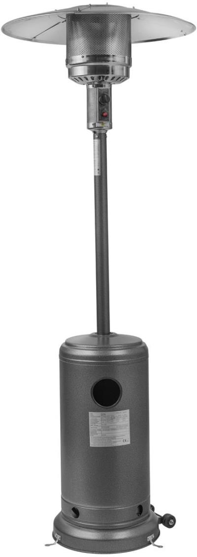 هیتر گازی فضای باز مدل WH110