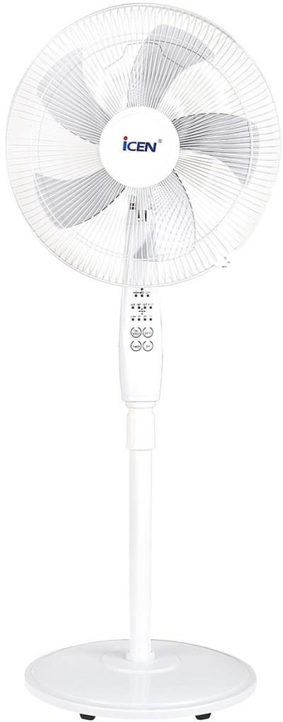 پنکه سه منظوره آیسن مدل F871