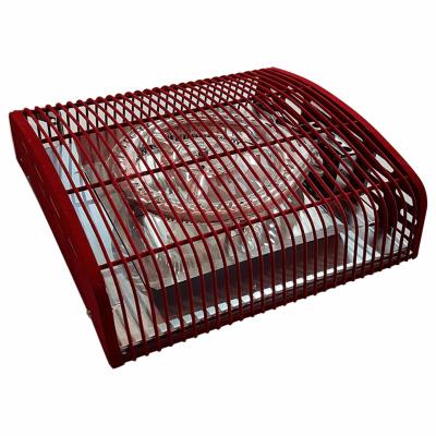 بخاری برقی ارشیا مدل SAKURA