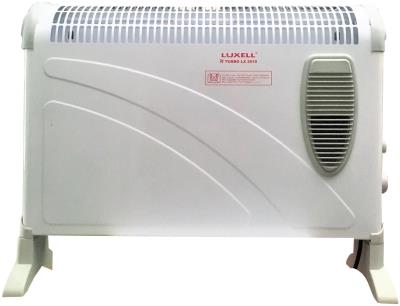 بخاری برقی لوکسل مدل LU 2910