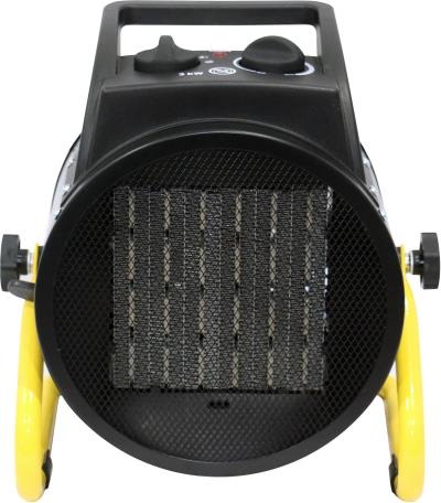 فن هیتر گروه صنعتی اسکندری مدل EIG1506 03